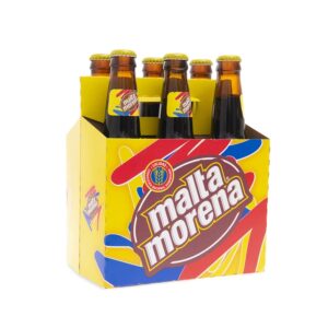 Morena Medium Malt 12 Oz