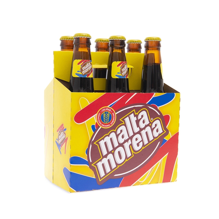Morena Medium Malt 12 Oz