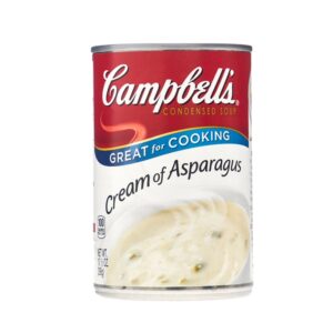 Campbell'S Asparagus Cream Soup 10.75 Oz