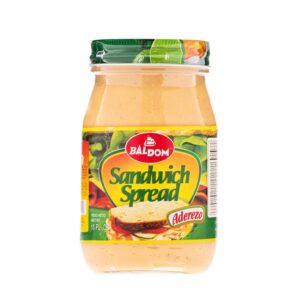 Baldom Sandwich Dressing 16 Oz