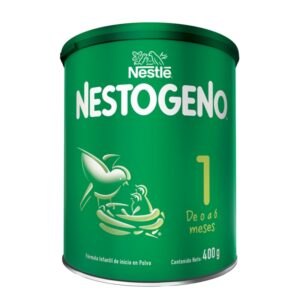 Nestlé Nestogeno Stage 1 Can 400 Gr