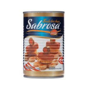 Vienna Style Sausage 10 Oz
