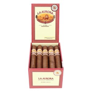 Cetros Aurora Handmade Cigars 20 Units/Pack