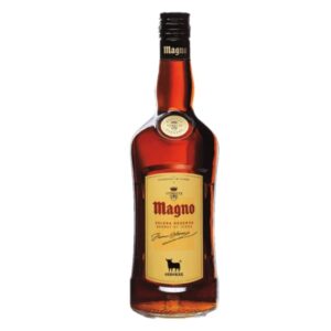 Magno Osborne Brandy 70 Cl