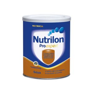 Nutrilon Soya Infant Formula 400 Gr