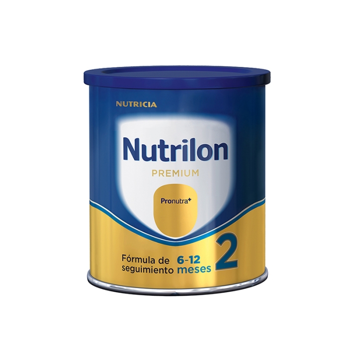 Nutrilon Premium 2 Infant Formula 6-12 Months 400 Gr
