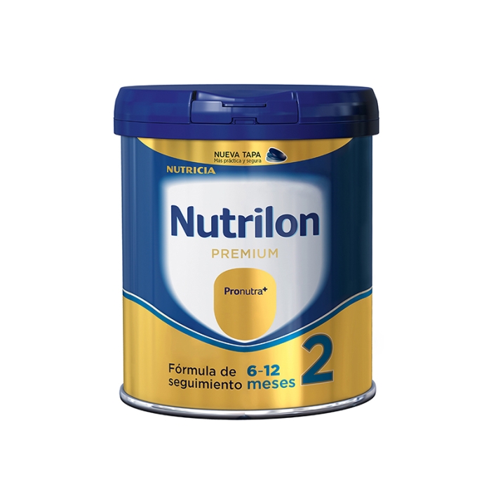 Nutrilon Premium 2 Infant Formula 6-12 Months 800 Gr
