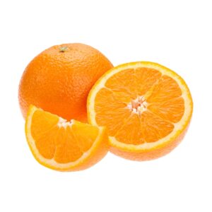 Navel Oranges Ca, Lb (Approx. 2 Or 3 Oranges Per Pound)