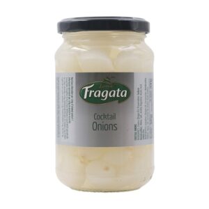 Fragata Pickled Onions 345 Gr