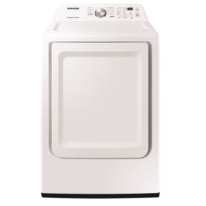 SAMSUNG GAS DRYER 17KG DV17A3200PW/AP