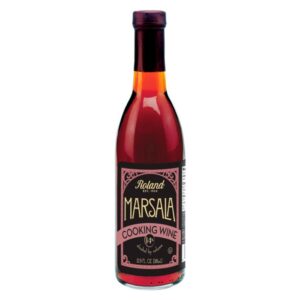 Roland Marsala Cooking Wine 12.9 Onz