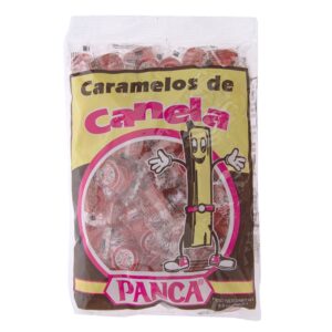 Cinnamon Panca Flavor Candies 90 Units