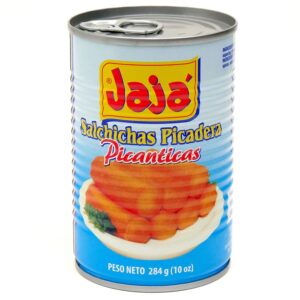 Jaja Spicy Snack Sausage 10 Oz