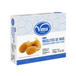 Vima Sea Mussels 250 Gr