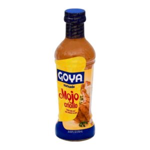 Goya Mojo Criollo Marinade 24 Oz