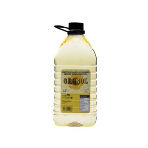 Orosol Sunflower Oil 3 Lt