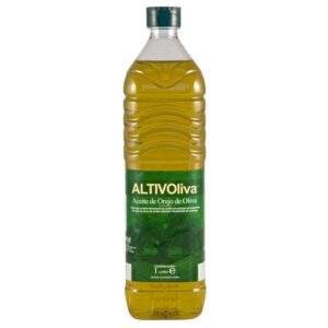 Altivo Olive Pomace Oil 1 Lt