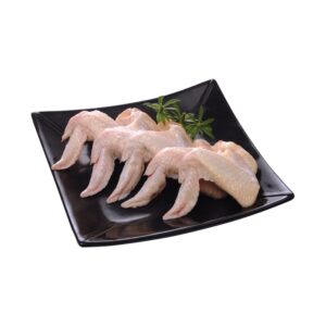 Fresh Packed Chicken Wings