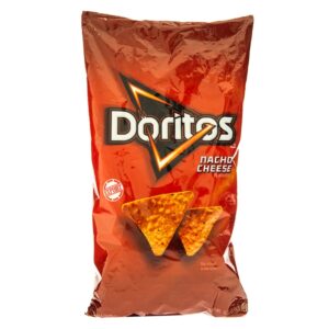 Doritos Nachos 454 Gr