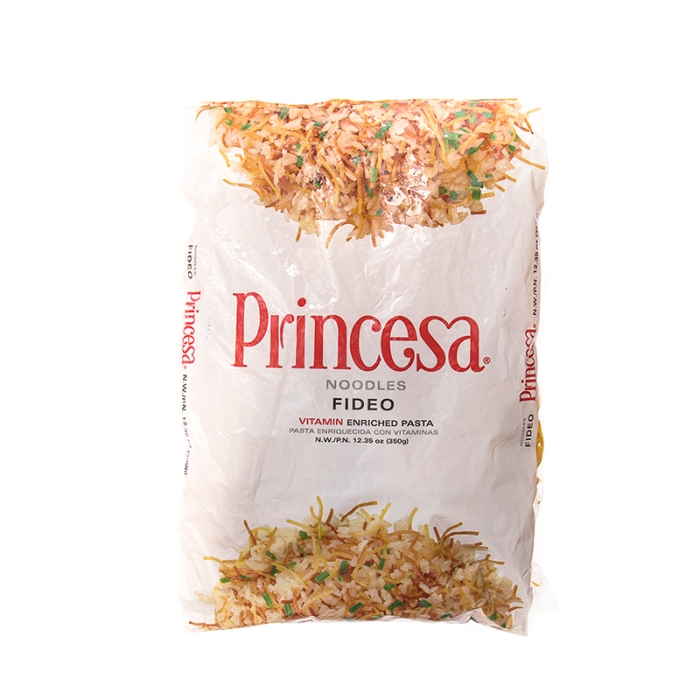Princesa Fine Noodle Pasta 350 Gr