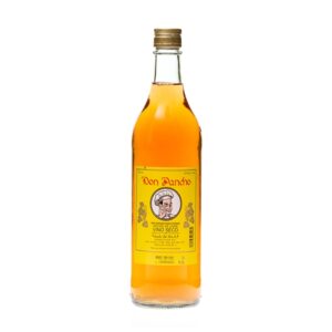 Don Pancho Golden Wine 70 Cl