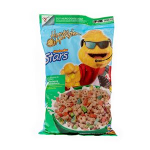 Quaker Star Marshmallow Cereal 13.3 Oz