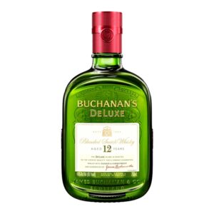 Buchanans 12 Year Old Whiskey 75 Cl
