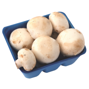 Caribbean Portabella Mushrooms Lb