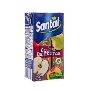 Santal Nectar Juice 200 Ml