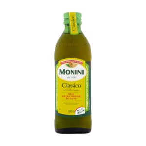 Monini Extra Virgin Olive Oil 500 Ml