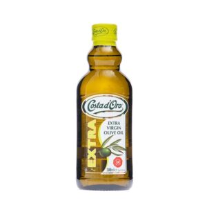Costa D'Oro Extra Virgin Olive Oil 500 Ml