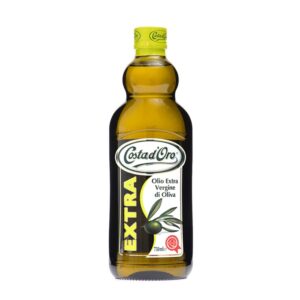 Costa D'Oro Extra Virgin Olive Oil 750 Ml