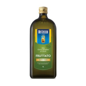 Fruttato De Cecco Extra Virgin Olive Oil 1 Lt