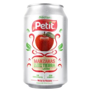 Petit Apple Juice Can 11.5 Oz