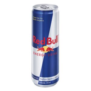 Red Bull Energy Drink 8 Oz