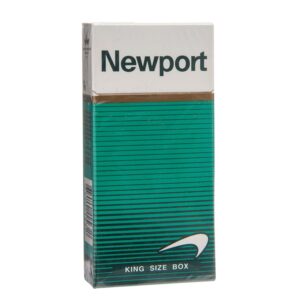 Newport Cigarette 10 Units/Pack