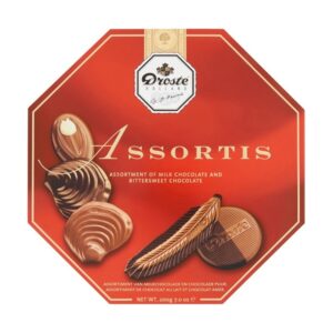 Droste Assorted Chocolates 200 Gr