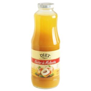 Sugar Free Peach Nectar Diet 1 Lt