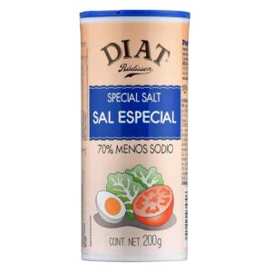 Radisson Diet Special Salt 70% Less Sodium 200 Gr