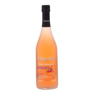 2044080-1.jpg Arbor Mist Strawberry White Zinfandel Wine 75 Cl