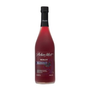 2044092-1.jpg Arbor Mist Blackberry Merlot Wine 75 Cl