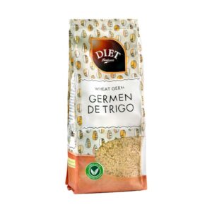 Diat Wheat Germ 250 Gr
