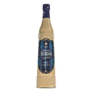 Bordas Premium Punch 70 Cl