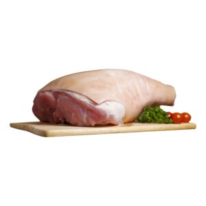 Pork Leg 10 -14 Pounds