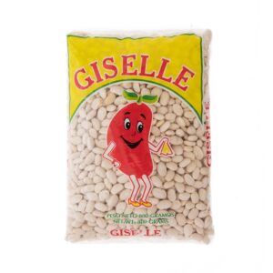 Giselle White Beans Gr
