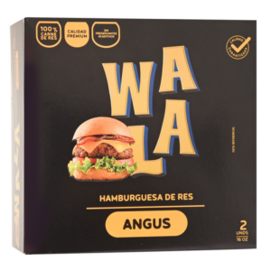 205326c950705c55a68cc63e6a0de632.png Angus Wala Burger 8 OZ / 2 UND