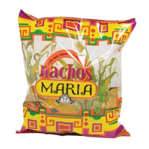 Maria Low Salt Nachos 800 Gr