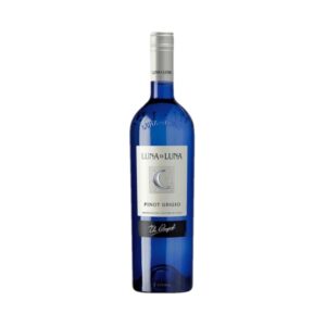 Luna Di Luna White Wine 75 Cl
