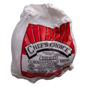 Kiki Cornish Hen 20 Oz