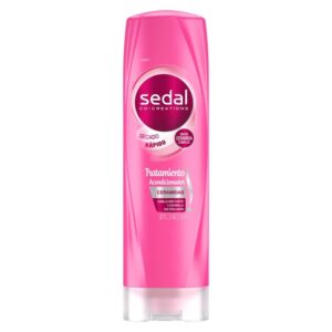 Sedal Ceramides Conditioner 340 Ml